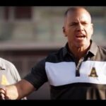 Sean Carrigan Instagram - Leave it all on the field. @cwallamerican