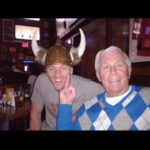 Sean Carrigan Instagram - I’ll miss you forever. -We will be holding a memorial service of celebration for George “Patrick” Carrigan Wednesday, June 15th, 2022 At 11:00am At Harvest Assembly Baptist Church 8008 Fordson Rd Alexandria, Va 22306 Then a short drive to Mount Comfort Cemetery where he will be laid to rest… Mount Comfort Cemetery 6600 South Kings Highway Alexandria, Va 22306 And then a reception party for Pat at The Crystal City Sports Pub. 529 23rd St S Arlington, VA 22202 This is an open invite for anyone who would like to join us in remembering and celebrating the most dynamic man I’ve ever known, and one helluva father. Hope to see you there.