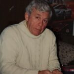 Sean Carrigan Instagram - I’ll miss you forever. -We will be holding a memorial service of celebration for George “Patrick” Carrigan Wednesday, June 15th, 2022 At 11:00am At Harvest Assembly Baptist Church 8008 Fordson Rd Alexandria, Va 22306 Then a short drive to Mount Comfort Cemetery where he will be laid to rest… Mount Comfort Cemetery 6600 South Kings Highway Alexandria, Va 22306 And then a reception party for Pat at The Crystal City Sports Pub. 529 23rd St S Arlington, VA 22202 This is an open invite for anyone who would like to join us in remembering and celebrating the most dynamic man I’ve ever known, and one helluva father. Hope to see you there.