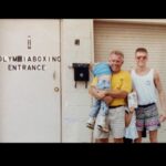 Sean Carrigan Instagram - I’ll miss you forever. -We will be holding a memorial service of celebration for George “Patrick” Carrigan Wednesday, June 15th, 2022 At 11:00am At Harvest Assembly Baptist Church 8008 Fordson Rd Alexandria, Va 22306 Then a short drive to Mount Comfort Cemetery where he will be laid to rest… Mount Comfort Cemetery 6600 South Kings Highway Alexandria, Va 22306 And then a reception party for Pat at The Crystal City Sports Pub. 529 23rd St S Arlington, VA 22202 This is an open invite for anyone who would like to join us in remembering and celebrating the most dynamic man I’ve ever known, and one helluva father. Hope to see you there.