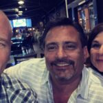 Sean Carrigan Instagram - The cousins at cousin Shawn’s wedding. #Shawn&MercedesWedding Gover Ranch Wedding & Events