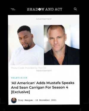 Sean Carrigan Thumbnail - 1.7K Likes - Top Liked Instagram Posts and Photos