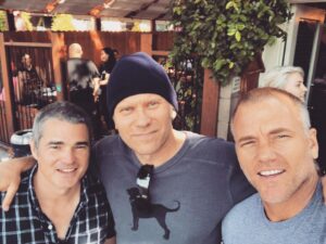 Sean Carrigan Thumbnail - 498 Likes - Top Liked Instagram Posts and Photos