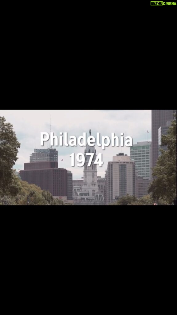 Sean Carrigan Instagram - One of the realest boxing documentaries out there, a true Philly story. Great job by my friend, filmmaker, and former “Executioner”, @dannongreen66 Watch on @Tubi now.