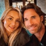 Sebastián Rulli Instagram - #NYC with my Love ❤️ #dumbobrooklyn DUMBO, Brooklyn