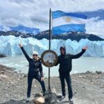 Sebastián Rulli Instagram – Calafate!! Un lugar en el mundo que hay que conocer. 
“Argentina Sos Hermosa” !! 
#argentinasoshermosa #besosdeamor