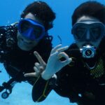 Sebastián Rulli Instagram - Esto es un sueño hecho realidad!! Santi ya se certifico Open Water Diver. A penas a sus 13 años recién cumplidos podemos compartir esta pasión en común, “El Buceo”. Me llena de orgullo y felicidad verlo crecer y madurar. Realizar esta actividad conlleva mucha preparación, respeto y concentración. No es cosa fácil. Eres un crack @santiagorulligalliano . Soy tu FAN #1!!! Esto es solo el comienzo!! Vamos por Mas … Campeón!! Te amo Hijo!! Gracias Anita @scubaplaya por brindarle toda la seguridad y confianza para que hiciera este primer curso PADI. #scubadiving #buceo #fatherandson #love #aventura #paphijo #vacation Playa del Carmen, Quintana Roo