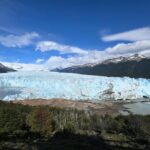 Sebastián Rulli Instagram – Calafate!! Un lugar en el mundo que hay que conocer. 
“Argentina Sos Hermosa” !! 
#argentinasoshermosa #besosdeamor