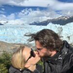 Sebastián Rulli Instagram – Calafate!! Un lugar en el mundo que hay que conocer. 
“Argentina Sos Hermosa” !! 
#argentinasoshermosa #besosdeamor