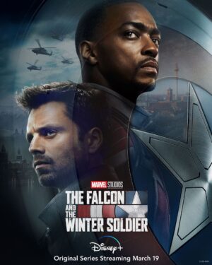 Sebastian Stan Instagram - 