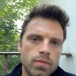 Sebastian Stan Instagram - Please follow @t1r1u1t1h and @k9sforwarriors and check out their auctions over next few months. Every bid helps our heroes and veterans. 🙏🏻🙏🏻🙏🏻 Happy Veterans Day! #veteransday #veterans @travisaaronwade #help4heroes
