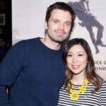 Sebastian Stan Instagram - Just wanna take a moment to thank these heroes for coming to support our film @tlfmfilm Saturday. These men have seen more then I could ever imagine. Their stories shook and humbled me to the core. We are privileged and very lucky to have been blessed by such furiously courageous souls. It was an honor to stand next to them on Saturday and I have nothing but the utmost respect for their hard work and dedication. In order of the photos... 1)York Kleinhandler, Chief Army National Guard Special Forces Warrant Officer and former US Marshal 2)Jack Eubanks, US Marine Corps 3)Everett Weston, US Army, President and founder of Operation Heal Our Heroes 4)Sal Taylor, NYPD, President of the NYPD Marine Corps Association 5)Mike Hyland, FDNY, Gary Sinise Foundation 6)Mike Brown, veteran and doctor, (brother was a Vietnam veteran and highly-decorated FDNY Captain Patrick Brown who perished on 9/11. Mike was also FDNY present at 9/11) and Paul Cotilo, Vietnam veteran. 7)Danny Prince, FDNY and US Navy veteran, Gary Sinise Foundation 8) Group photo (all Navy): Shane Crowell, Jeff Aldridge, Steve Keeler, Mark Dimayuga. 9) US Army Sergeant Brian Shaw and USAF Senior Airman Matt Burda. Brian did two tours in Iraq. Matt did one tour in Iraq and one in Afghanistan. SPECIAL THANKS TO: Donna and Laura, Tenth and Pike Shop and Rob and Joe owners of #GreenwichTavern in TriBeCa for hosting us for the day. AND LASTLY... My friend 10) @mdceleste THANK YOU for everything that you do. None of this would have been possible without you. Your unwavering passion and 150% commitment to everything that you do, blows me away. I’m thankful we’ve met and for the great example that you are in my life. 🙏🏻🙏🏻🙏🏻