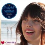 Sebastian Stan Instagram - I’m proud to support #ClaireWineland's, @ClairesPlaceFoundation, which provides support to people affected by cystic fibrosis. The foundation was started by a superhero thirteen-year-old Claire Wineland who was born with CF, and sadly passed in 2018. For their second annual #ClairityBall, you can bid on a zoom date with me for November 6th. Head to the link in bio to place your bets now through October 16th at 6pm PST and I’ll see you there ❤️ #ClairesPlaceFoundation @john_wineland 📷: @averywardphotography
