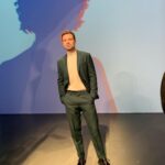 Sebastian Stan Instagram - @boss thank you for having me and making me look like I can handle a damn🍸#hugoboss #milan