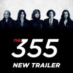 Sebastian Stan Instagram - Honored to be a part of this incredible film amongst such a talented cast ❤️🔪 Watch in theaters January 7th. @the355movie @simondavidkinberg @lupitanyongo @bingbing_fan @jessicachastain @dianekruger @penelopecruzoficial @edgarramirez25