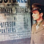 Sebastian Stan Instagram - The good ole days... #patersonpanthers