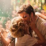 Sebastian Stan Instagram - #Mondaythemovie - FIRST LOOK “Monday” follows the story of Mickey (Stan) and Chloe (Gough), two Americans in their mid-thirties living in Athens, who “meet in the heat of summer one whirlwind weekend. When Chloe’s time in Greece is drawing to a close, she decides to give up her high-flying job back home and explore whether one weekend’s passion can stand the reality of the inevitable Monday.” “The story of Mickey and Chloe is an unflinching and fun take on the romantic relationship of two people who crave each other but are also hindered by the baggage each brings to the table,” Argyris Papadimitropoulos said. “’Monday’ is both a celebration of bigger-than-life romances, and a love letter to my city.” #variety