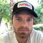 Sebastian Stan Instagram - Sending my Bisous for Léo!  Léo has an incredibly rare genetic disorder called INAD, often referred to as “Parkinson’s mixed with Alzheimer’s for kids.” It’s an absolutely horrific diagnosis as there are currently no treatments or cures. We’re hoping to change that. Please post your own bisous and donate at BisousForLeo.org so we can help save his life and kiss INAD goodbye  #BisousForLéo 💋 @bisousforleo 🙏🏻🙏🏻🙏🏻🙏🏻🙏🏻🙏🏻