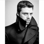Sebastian Stan Instagram - Thank you @lofficielrussia for featuring me and @gavinbondphotography for a great day and an awesome shoot! Hope for more in the future! #destroyer