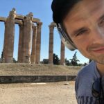 Sebastian Stan Instagram - Thank you for all the wonderful birthday wishes,🦁❤️🙏🏻 letters, drawings, artwork and gifts that continue to blow me away. Feeling very blessed and grateful to be alive and inspired for another year ahead where I can hopefully reciprocate such generosity. All my love from the #sanctuaryofolympianzeus 🇬🇷🇬🇷🇬🇷