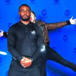Sebastian Stan Instagram - Another great weekend with @prodigy.v ! #wizardworld