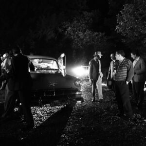 Sebastian Stan Instagram - #wehavealwayslivedinthecastle (when “we” were younger) is now playing in select theaters and on @AppleTV . Don’t miss the incredible performances of @taissafarmiga and @alexandradaddario in #StaciePasson ‘s beautiful film! Here’s some behind the scenes photos from Ireland in 2016. Time flies...