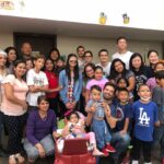 Sebastian Stan Instagram - Thank you @losangelesrmh for letting me crash your Halloween pumpkin party today and for making me feel so welcome!!! Hope to return soon. @losangelesrmh provides housing and support services to families with critically-ill children. There are over 365 houses worldwide. The LA house serves 75 families per night. One of the easiest ways you can get involved with the Ronald McDonald House is to volunteer to cook and serve meals to their guest families. In LA they call it the Meals of Love program. It’s a really easy way to take some stress off of their families and it helps create a community of support. #mealsoflove #keepingfamiliesclose #larmh