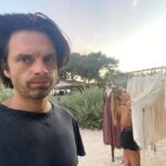 Sebastian Stan Instagram - Happy 56 birthday to me.