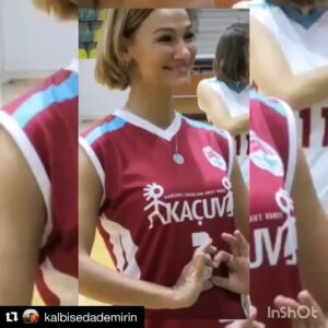 Seda Demir Instagram - @kalbisedademirin #çok #güzel yapmış 😍ellerine #sağlık #❤ #❤️ #❤️ #😘