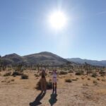 Seika Furuhata Instagram - ⠀ #joshuatree LAの国立公園🌿 都心から車で2時間?ぐらいかかるけど、 見た事ない景色で来た甲斐ありすぎたぁ🥹✨✨✨ LAでの運転も慣れたしまたここは絶対に行きたいスポット🫶 #la#ジョシュアツリー#ootd Joshua Tree National Park