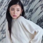 Seika Furuhata Instagram - ⠀ 最近は沢山色んなブランドさんの LOOKにお邪魔させて頂けてとっても嬉しいです☺️💕 @naturalbeautybasic_official 大人可愛いファッションが洗練されててすっごく素敵でした☺️❤️ シンプルなデザイン、形が使いやすい✨ WEBカタログが公開中なので 是非チェックしてみてね☺️💕 近々インスタライブもする予定なのでまた告知するね~♪ #naturalbeautybasic#ナチュラルビューティーベーシック#fashion#ootd#大人可愛い