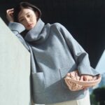 Seika Furuhata Instagram - ⠀ 最近は沢山色んなブランドさんの LOOKにお邪魔させて頂けてとっても嬉しいです☺️💕 @naturalbeautybasic_official 大人可愛いファッションが洗練されててすっごく素敵でした☺️❤️ シンプルなデザイン、形が使いやすい✨ WEBカタログが公開中なので 是非チェックしてみてね☺️💕 近々インスタライブもする予定なのでまた告知するね~♪ #naturalbeautybasic#ナチュラルビューティーベーシック#fashion#ootd#大人可愛い