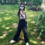 Seika Furuhata Instagram - ⠀ #hawaii 湿気もなくて日本より涼しい🌺 パワーチャージ☺️✨ #waikiki#ootd#travel#日常 Hawaii, Honolulu
