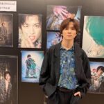 Seiya Konishi Instagram - 発売記念イベントin SHIBUYA TSUTAYA ありがとうございました😊 #shibuyatsutaya #treasure #小西成弥