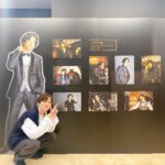 Seiya Konishi Instagram - 渋谷TSUTAYAさんにて 10/13までパネル展開催中！！