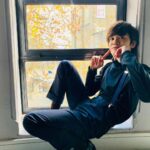Seiya Konishi Instagram -