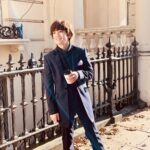 Seiya Konishi Instagram -