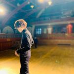 Seiya Konishi Instagram -