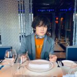 Seiya Konishi Instagram -