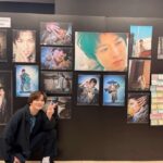 Seiya Konishi Instagram - 発売記念イベントin SHIBUYA TSUTAYA ありがとうございました😊 #shibuyatsutaya #treasure #小西成弥