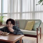 Seiya Konishi Instagram - 6/8(水)発売『#関西ウォーカー 2022夏』