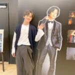 Seiya Konishi Instagram – 渋谷TSUTAYAさんにて
10/13までパネル展開催中！！