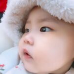 Seo Yeong Instagram - 성장통을 겪고 계셔서 새벽에 온가족이 깨서 달래드리고 좀비가 되어 맞이한 오늘~ 진짜 힘들지만 그래도 바깥바람 쐬야 푹 주무실테니^^;; 마지막사진은 딸래미들 사진 한장이라도 이뿌게 찍어주려는 나님의 헌신적인 노력😬 D-2 돌아기 #상전베베 #상전멍뭉 #엄빠는좀비 #오늘은푹자주라 #❤️