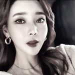 Seo Yeong Instagram - 숨고르고 beginagain🌹 #memyselfandi #welcome2024