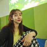 Seo Yeong Instagram - 아...딴건 모르겠고 나 운동이 너무 너무 너무 하고싶다... 왕년에(ㅋㅋㅋ) 진짜 운동매니아였는데... 나 진짜 운동하고 싶어서 미치겠다... 몸이 너무 안좋다 하아... 소이야 엄빠는 진짜 최선을 다하고 있어🫠🫠🫠 #주말이이렇게가나요 #내일은남편이출근하는데어떡하나요 #한파는다시온다는데정말어떡하나요 #봄이오기는할까요 #으악😱 #자고나면리셋되기를 #goodnight