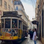 Seogi Instagram – 골때녀 유학 ! #오브리가도🤓 Portugal Lisbonne
