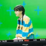 Seogi Instagram - 분명 뒤에 아무것도 없었는데?!🤔👀 . . . https://youtu.be/gkJyLSATe0o 2022.7.28 12:00 낮잠😌
