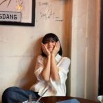 Seogi Instagram - 히힣🤗
