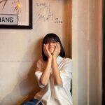 Seogi Instagram - 히힣🤗
