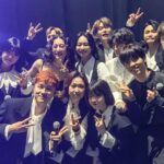 Seogi Instagram - 잊지 못할 추억 만들어주셔서 감사해요 ! 평생 간직할게요 :) #싱어게인2 #전국투어콘서트